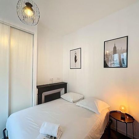 Cosy Appart, Rue St Cyr 리옹 외부 사진