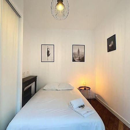 Cosy Appart, Rue St Cyr 리옹 외부 사진