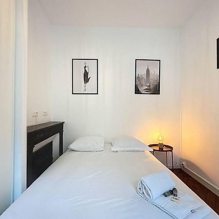 Cosy Appart, Rue St Cyr 리옹 외부 사진